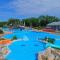 Aparthouse SUPREME with Terme Catez Swimming Pools Tickets - 卡特兹奥布萨维