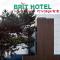Brit Hotel Privilège Paris Rosny-sous-Bois - Rosny-sous-Bois