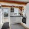 Two-Bedroom Holiday Home In Blavand