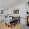 Pet Friendly Home In Oksbøl With Sauna