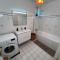 Appartement RDC avec jardin au cœur de Barbizon 2 a 6 personnes