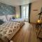 Appartement RDC avec jardin au cœur de Barbizon 2 a 6 personnes