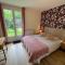 Appartement RDC avec jardin au cœur de Barbizon 2 a 6 personnes