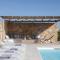 Villa Fryni, private pool & seaview by Naxos Dunes - 纳克索斯岛卡斯特拉基