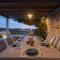 Villa Fryni, private pool & seaview by Naxos Dunes - 纳克索斯岛卡斯特拉基