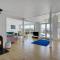 Awesome Home In Rønde With Wifi