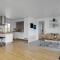 Awesome Home In Rønde With Wifi
