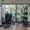 Apartment in Thalassa Beach Resort & Spa Retreat