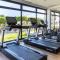 Apartment in Thalassa Beach Resort & Spa Retreat