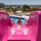 Apartment in Thalassa Beach Resort & Spa Retreat