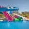 Apartment in Thalassa Beach Resort & Spa Retreat