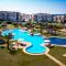 Apartment in Thalassa Beach Resort & Spa Retreat