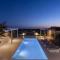 Villa Dione, private pool & seaview by Naxos Dunes