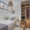 Villa Dione, private pool & seaview by Naxos Dunes
