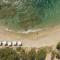 Villa Dione, private pool & seaview by Naxos Dunes