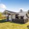 3 Bedroom Amazing Home In Nakskov