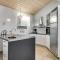 3 Bedroom Amazing Home In Nakskov