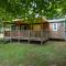 Les Chalets dArgentouleau