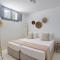 Villa Ellie, private pool & seaview by Naxos Dunes - Kastraki Naxou