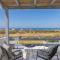 Villa Ellie, private pool & seaview by Naxos Dunes - Kastraki Naxou
