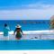 DCO Suites Lounge & Spa