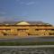Pamlico Station Edgecamp - رودانث