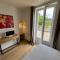 Appartement Terrasse Barbizon
