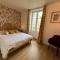 Appartement Terrasse Barbizon