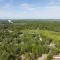 Camellia House - 7 minutes to MCRD Parris Island Graduation Family Friendly, Beach Pass Included - 博福特