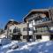 Appartement Schmittenblick Top 3