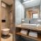 Appartement Schmittenblick Top 1