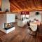 Nationalpark Chalet Gamsspitze