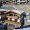 Nationalpark Chalet Gamsspitze