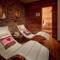 Nationalpark Chalet Gamsspitze