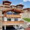 Nationalpark Chalet Gamsspitze