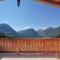 Nationalpark Chalet Gamsspitze