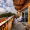 Nationalpark Chalet Hohe Warte 2