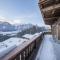 Nationalpark Chalet Hohe Warte 2