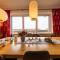 Nationalpark Chalet Hohe Warte 2