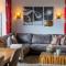 Nationalpark Chalet Hohe Warte 2