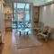 Studio spacieux 50 m2 pour 2+2 tout confort