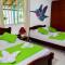 EcoHotel Colibrí Armenia - Salento