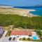 Holiday Home Rovanjska With Sea View Viii