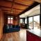 Lake View Chalet