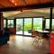 Lake View Chalet
