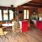 Lake View Chalet