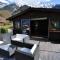 Lake View Chalet
