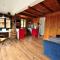 Lake View Chalet
