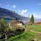 Lake View Chalet