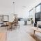 Valencia Apartments by Olala Homes
